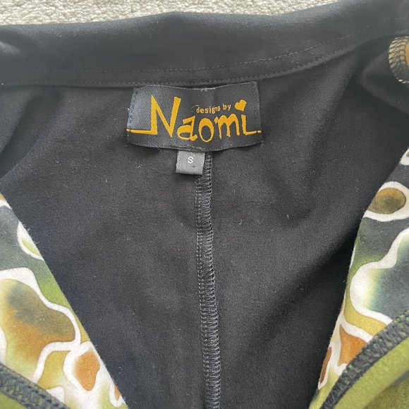 Original Naomi Jacket - Picture 3 of 3